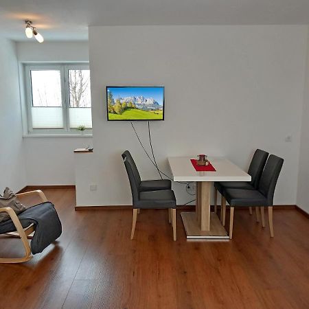Ferienwohnung Riedmann Зелль Екстер'єр фото