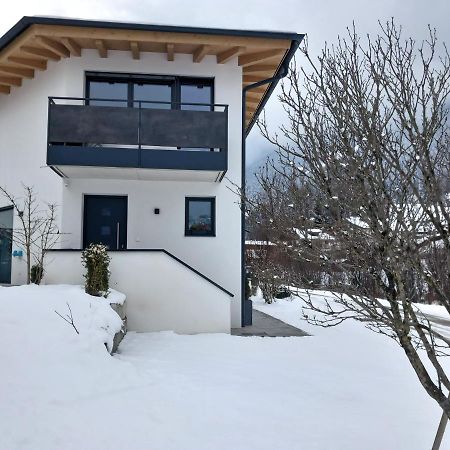 Ferienwohnung Riedmann Зелль Екстер'єр фото