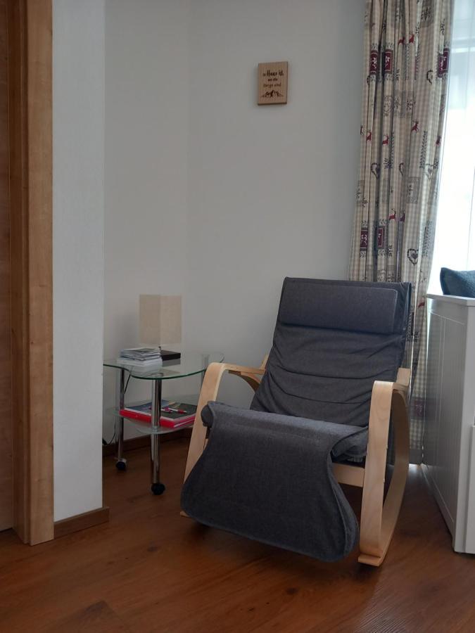 Ferienwohnung Riedmann Зелль Екстер'єр фото